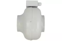 Ventilatore a tubo Ruck EC 1040 m³/h diametro 200 mm - RS 200L 10