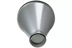 Riduttore da Ø 315 mm - Ø 300 mm per tubo spiro