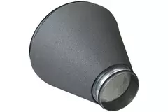 Riduttore isolato Thermoduct con un diametro di 315 mm - 250 mm