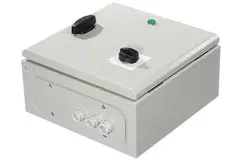 Trasformatore Ruck a 5 fasi TDM 6,0 A (TDM 060)