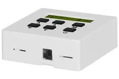 Telecomando Ruck CLIMA display monocromatico per SL, ETA (BDT KLIMA)