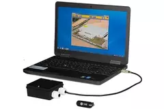 Software di controllo Ruck per le unità di ventilazione Ruck (ruckview)