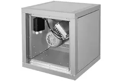 Aspiratore a cassetta con motore EC con flusso d'aria esterno Ruck 2370 m³/h - MPC 225 EC T 30