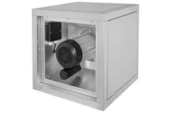 Aspiratore a cassetta Ruck MPC con motore con flusso d'aria esterno 1740 m³/h - MPC 225 E2 T21