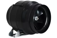 Ruck ETALINE M ventilatore a tubo 425 m³/h diametro 150 mm - EL 150 E2M 01