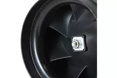 Ruck ETALINE M ventilatore a tubo 425 m³/h diametro 150 mm - EL 150 E2M 01