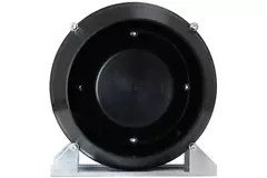 Ruck ETALINE M ventilatore a tubo 425 m³/h diametro 150 mm - EL 150 E2M 01