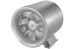 Ventilatore a tubo 400mm mixed-flow ETALINE - EL 400 D4 O 01