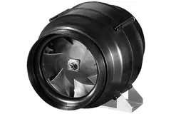 Ruck ETALINE M ventilatore a tubo 360 m³/h diametro 125 mm - EL 125 E2M 01