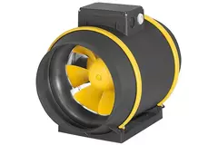 Ventilatore a tubo Ruck Etamaster M 600 m³/h diametro 150 mm - EM 150L E2M 01