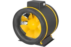 Ventilatore a tubo Ruck Etamaster M 3300 m³/h diametro 400 mm - EM 400 E4M 01