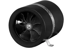 Ruck ETALINE M ventilatore a tubo 910 m³/h diametro 200 mm - EL 200 E2M 01