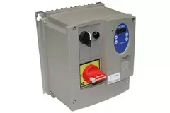 Convertitore di frequenza Ruck 0 - 400 V 3~ per EL 630 (FU 30 04)