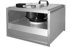Aspiratore canalizzato isolato Ruck Motore EC 2410 m³/h - 600x300 (KVRI 6030 EC 30)