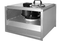 Aspiratore canalizzato isolato Ruck Motore EC 11505 m³/h - 1000x500 (KVRI 10050 EC 30)