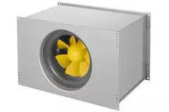 Aspiratore canalizzato Ruck Etamaster motore EC 2100 m³/h 500x250 - EMKI 5025 EC 20