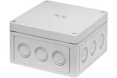 Scheda di espansione modbus Ruck (COM 02)