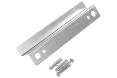 Supporto aspiratore a tubo Ruck RS 150L - 315L 340 mm - MRS 2