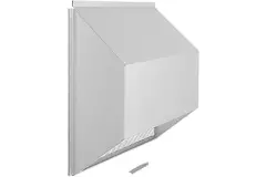 Coperchio di protezione dalle intemperie Ruck® per MPC 225 - 315 (WSH MPC 01)