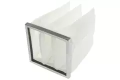 Filtro a sacco Ruck F7 per FTW/FT 100-250 (LFT 05 F7)