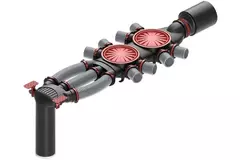Heatpex Aria scatola di distribuzione dell'aria (10 x 75 mm)