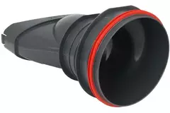 Heatpex Aria Raccordo per scatola di distribuzione dell'aria (125/160 mm)