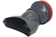 Heatpex Aria Raccordo per scatola di distribuzione dell'aria (125/160 mm)