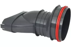 Heatpex Aria Raccordo per scatola di distribuzione dell'aria (125/160 mm)
