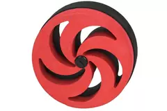 Heatpex Aria silenziatore Ø125 mm