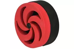 Heatpex Aria silenziatore Ø125 mm