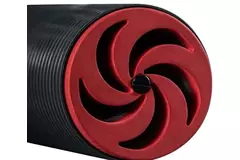 Heatpex Aria silenziatore Ø125 mm