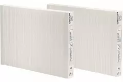 Set di filtri Orcon HRC-OptiAir Standard (2x Coarse 65%) (marchio proprio)