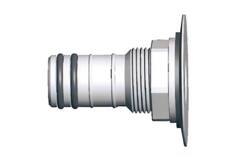 RDP20 Scarico Ø 20 mm