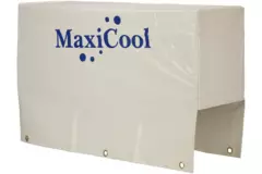 Copertura invernale MaxiCool piccola