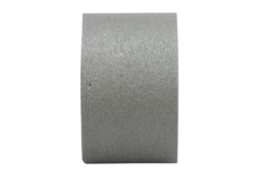 Manicotto femmina isolato Thermoduct per raccordi diametro 125 mm