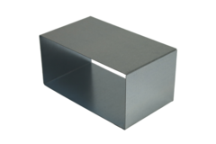 Accoppiamento 220x80 mm per canalizzazione