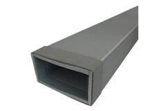 Canalizzazioni per termodotti 300x80 mm L=1500 mm