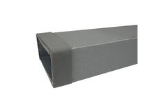 Canalizzazioni per termodotti 300x80 mm L=1500 mm