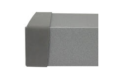 Canalizzazioni per termodotti 300x80 mm L=1500 mm
