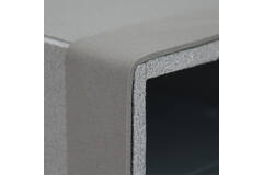 Canalizzazioni per termodotti 300x80 mm L=1500 mm