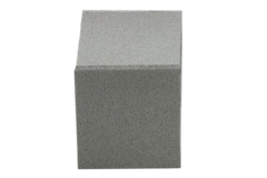 Connettore per termodotto, 220x80 mm, L=100 mm