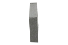 Coperchio terminale del termodotto 220x80 mm