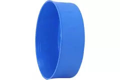 Diametro del coperchio in plastica 125 mm