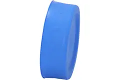 Diametro del coperchio in plastica 125 mm