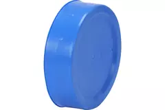 Coperchio in plastica diametro 500 mm