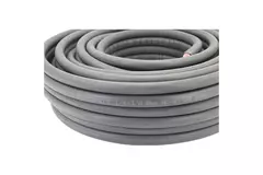 Tubo di raffreddamento isolato ClimaConnect Duo 1/4-3/8 rotolo 20 metri