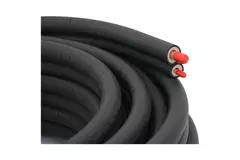 Tubo di raffreddamento isolato ClimaConnect Duo 1/4-1/2 rotolo da 20 metri