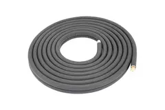 Set di tubi di raffreddamento ClimaConnect con raccordi svasati  1/4-3/8, lunghezza 10 metri