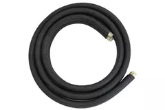 Set di tubi di raffreddamento ClimaConnect con raccordi svasati  1/4-3/8, lunghezza 3 metri