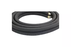 Set di tubi di raffreddamento ClimaConnect con raccordi svasati  1/4-3/8, lunghezza 3 metri